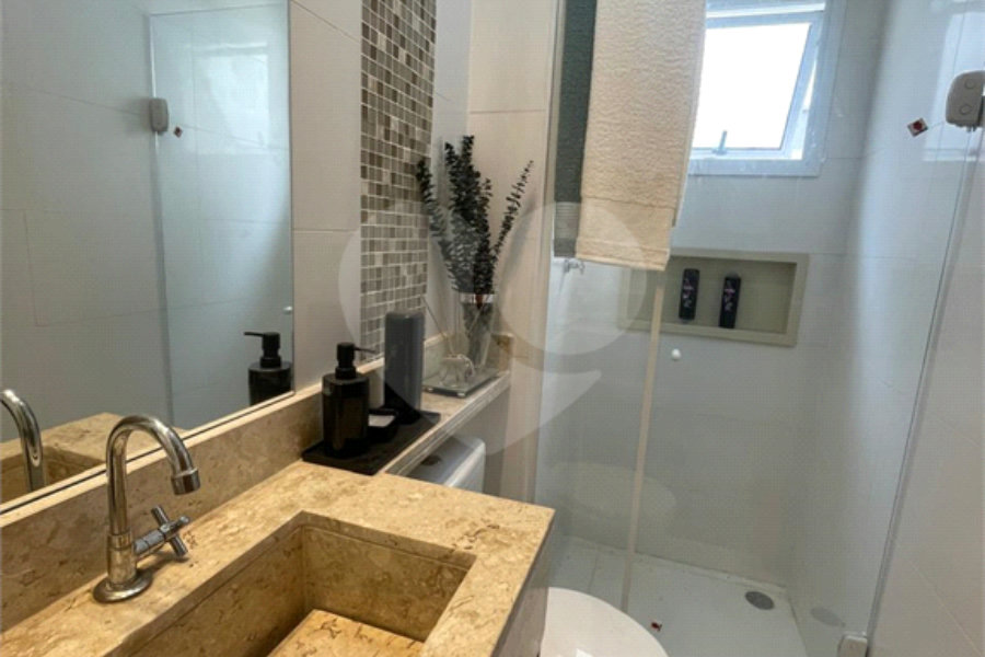 Apartamento à venda com 2 quartos em Jardim São Paulo(zona Norte), São Paulo, SP
