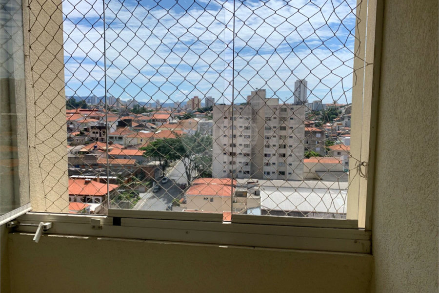 Apartamento à venda com 3 quartos, sendo 1 suíte, em Vila Guilherme, São Paulo, SP