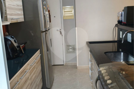 Apartamento à venda com 3 quartos, sendo 1 suíte,  no Centro, São Bernardo do Campo, SP