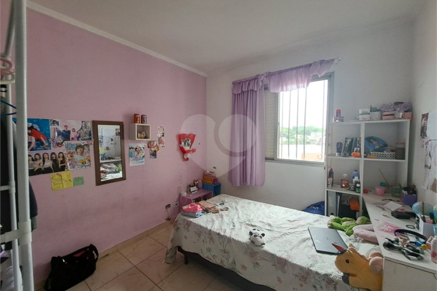 Apartamento Moradas da Cantareira