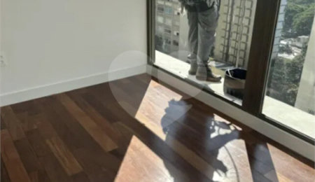 Studio à venda ou para alugar com 2 suítes em Jardim Europa, São Paulo, SP
