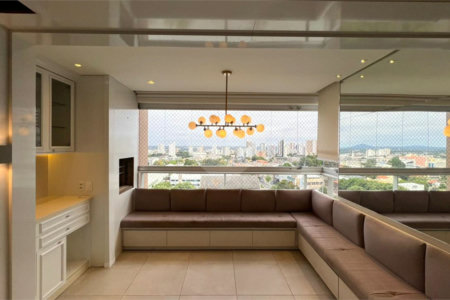 Apartamento à venda com 3 quartos, sendo 1 suíte, no Centro-norte, Cuiabá, MT