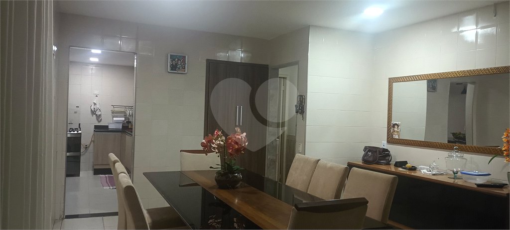 Casa à venda com 2 suítes em Paciência, Rio de Janeiro, RJ