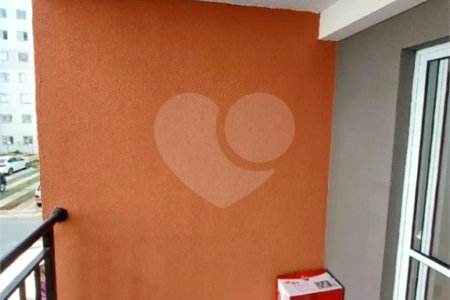 Apartamento à venda com 2 quartos em Jaguaré, São Paulo, SP