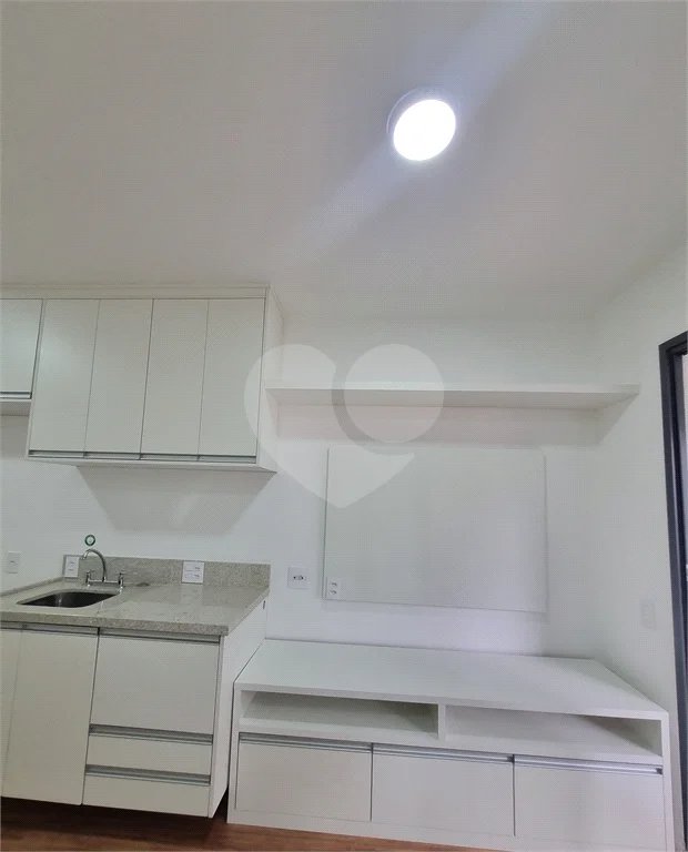 Apartamento à venda com 1 quarto em Tucuruvi, São Paulo, SP