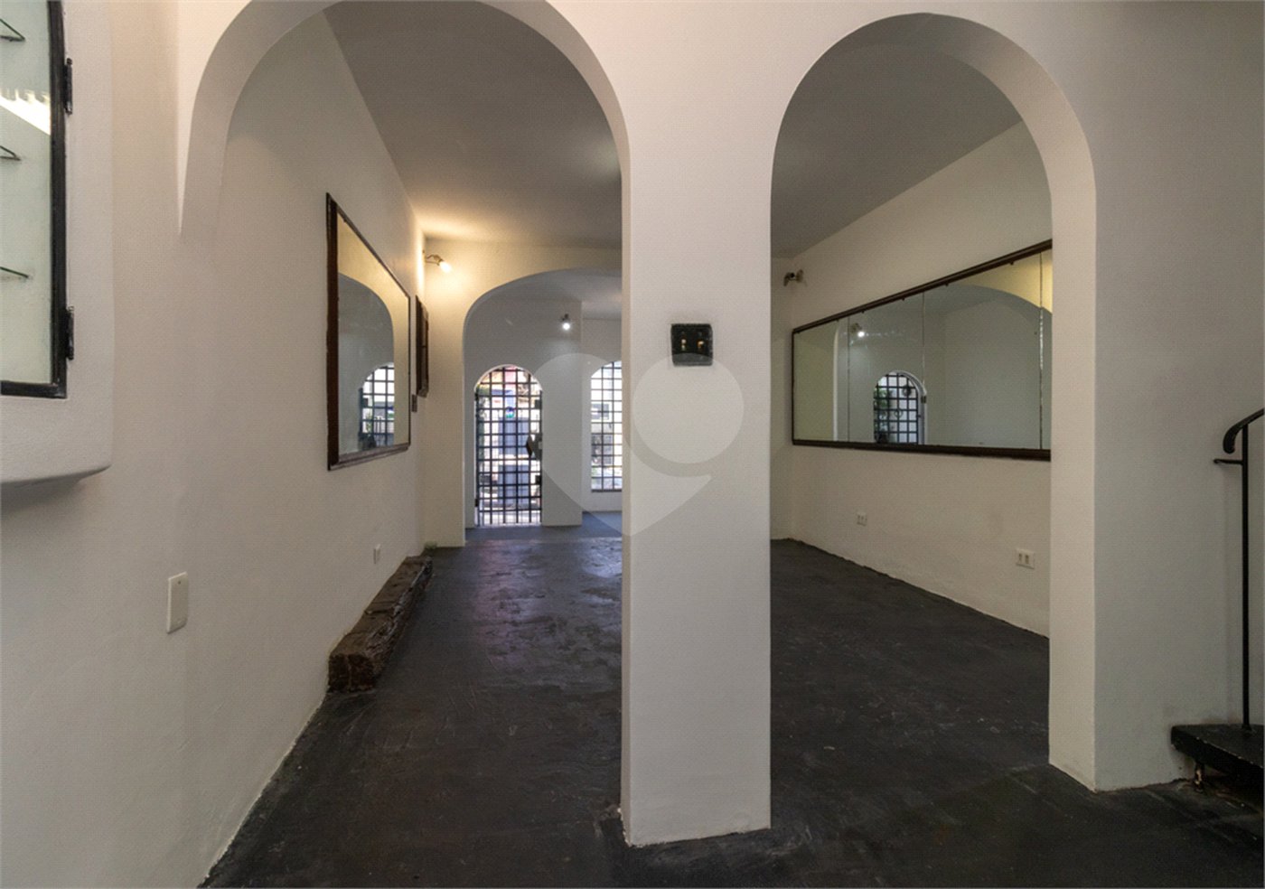 Casa Térrea à venda com 1 quarto em Pinheiros, São Paulo, SP