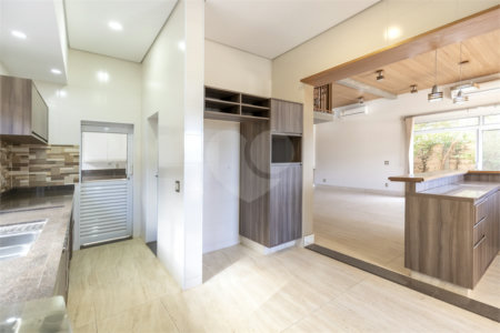 Casa à venda com 3 suítes em Residencial e Empresarial Alphaville, Ribeirão Preto, SP