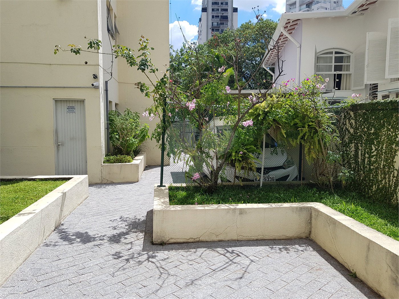 Apartamento à venda com 2 quartos, sendo 1 suíte, em Chácara Santo Antônio, São Paulo, SP