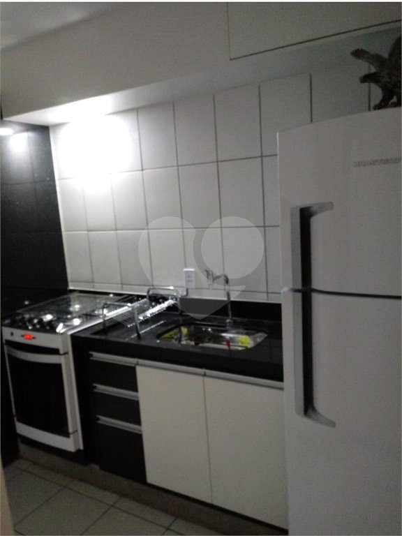 Apartamento à venda com 2 quartos em Jardim Tatiana, Votorantim, SP