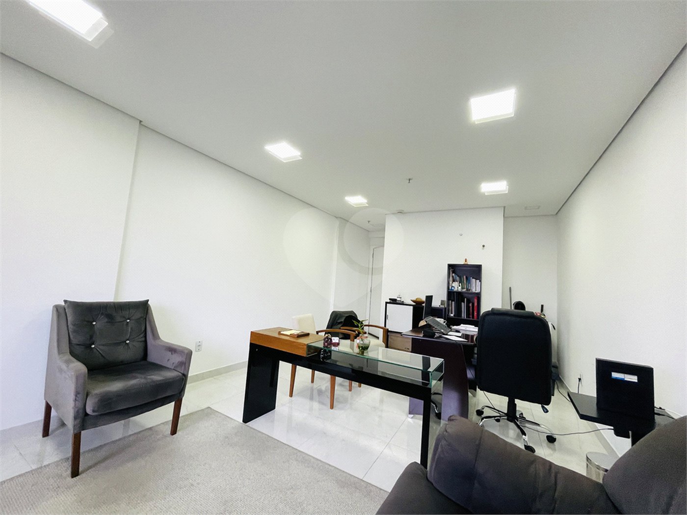 Sala à venda no Centro, São Bernardo do Campo, SP
