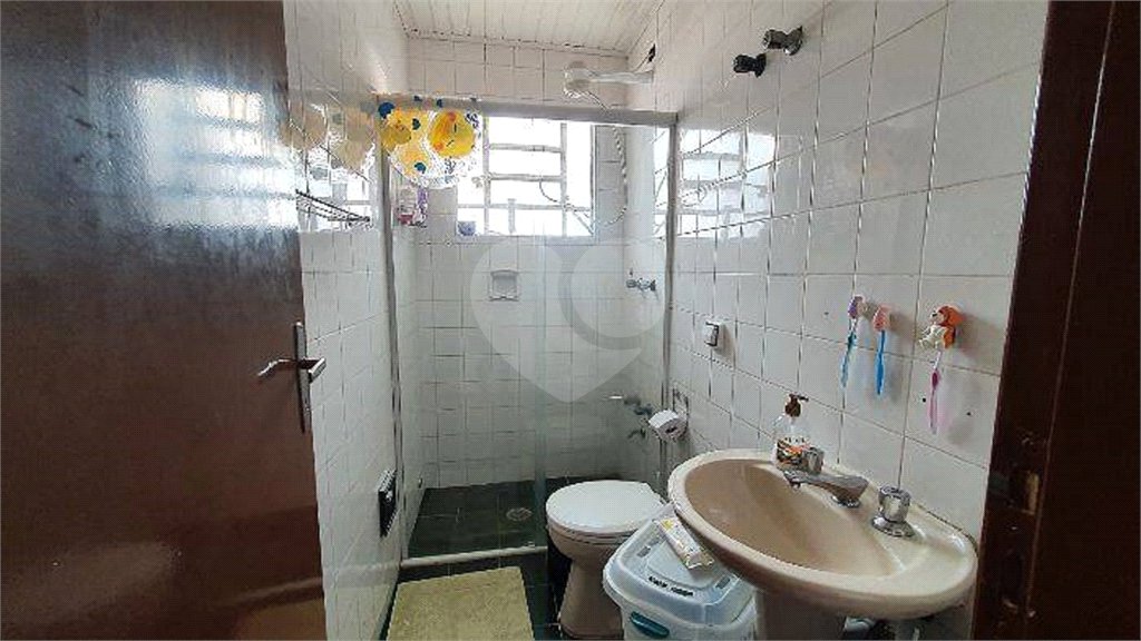 Sobrado à venda com 3 quartos, sendo 1 suíte, em Planalto Paulista, São Paulo, SP