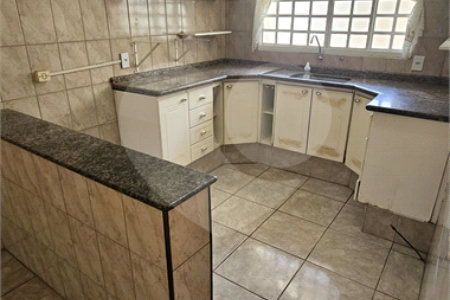 Sobrado para alugar com 3 quartos, sendo 1 suíte, em Jardim do Valle II, Indaiatuba, SP