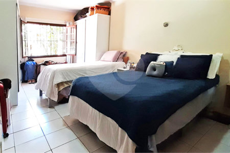 Casa à venda com 4 quartos, sendo 2 suítes, em Planalto Paulista, São Paulo, SP