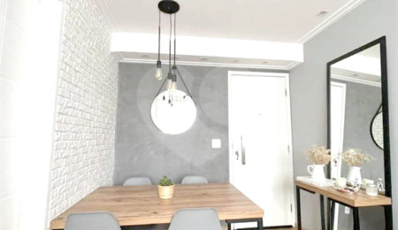 Apartamento à venda com 2 quartos do Maranhão, São Paulo, SP