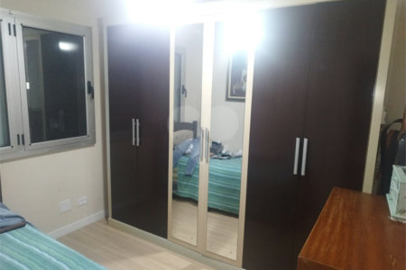 Apartamento à venda com 3 quartos, sendo 1 suíte, em Vila Clementino, São Paulo, SP