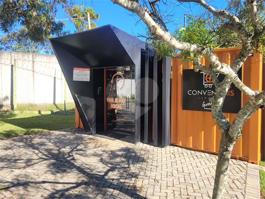 Terreno à venda no condomínio Residencial Giverny, Sorocaba - SP