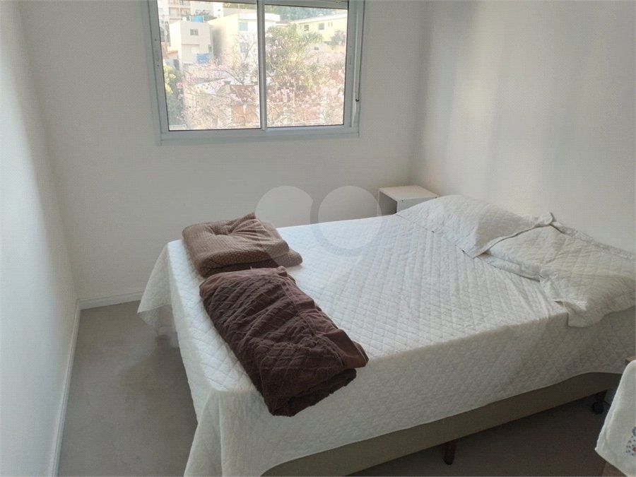 Apartamento para alugar com 1 quarto em Vila Butantã, São Paulo, SP