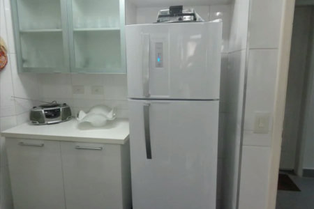 Apartamento à venda com 3 quartos, sendo 2 suítes, em Vila Leopoldina, São Paulo, SP
