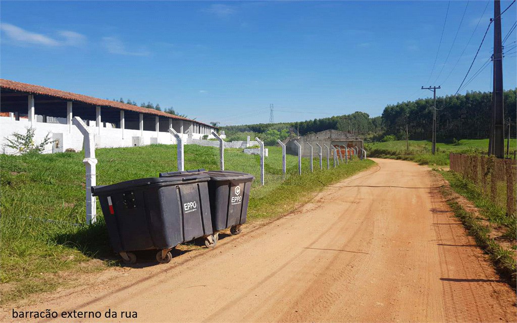 Sítio à venda com 7 quartos em Jardim Paraíso II, Itu, SP