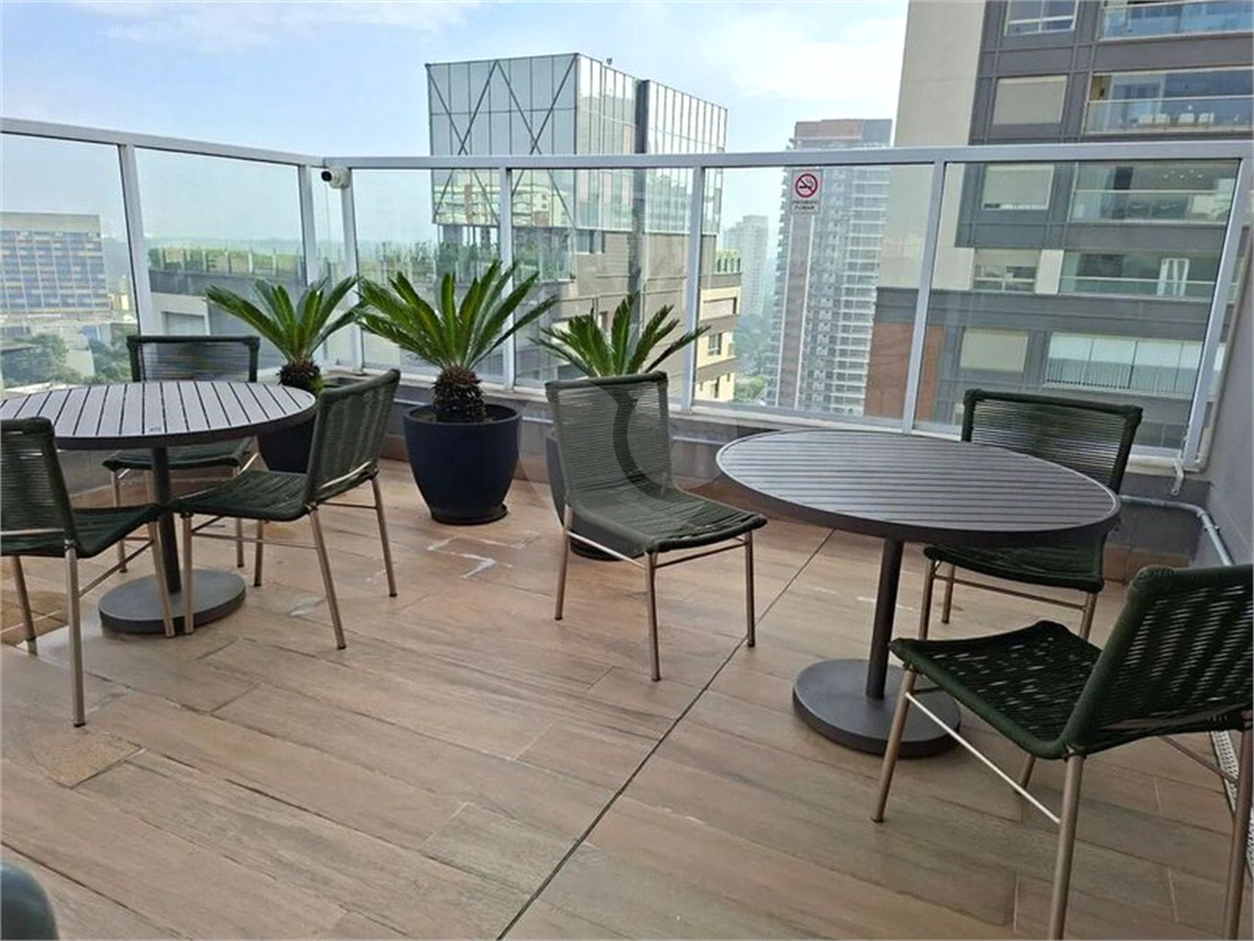 Apartamento para alugar com 1 quarto em Vila Clementino, São Paulo, SP