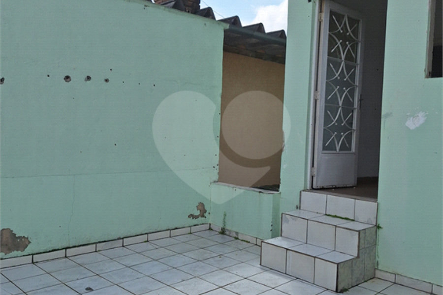 Sobrado à venda com 4 quartos em Vila Maria, São Paulo, SP