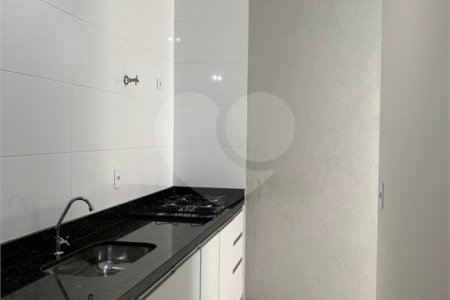 Apartamento para alugar com 2 quartos em Vila Paulicéia, São Paulo, SP