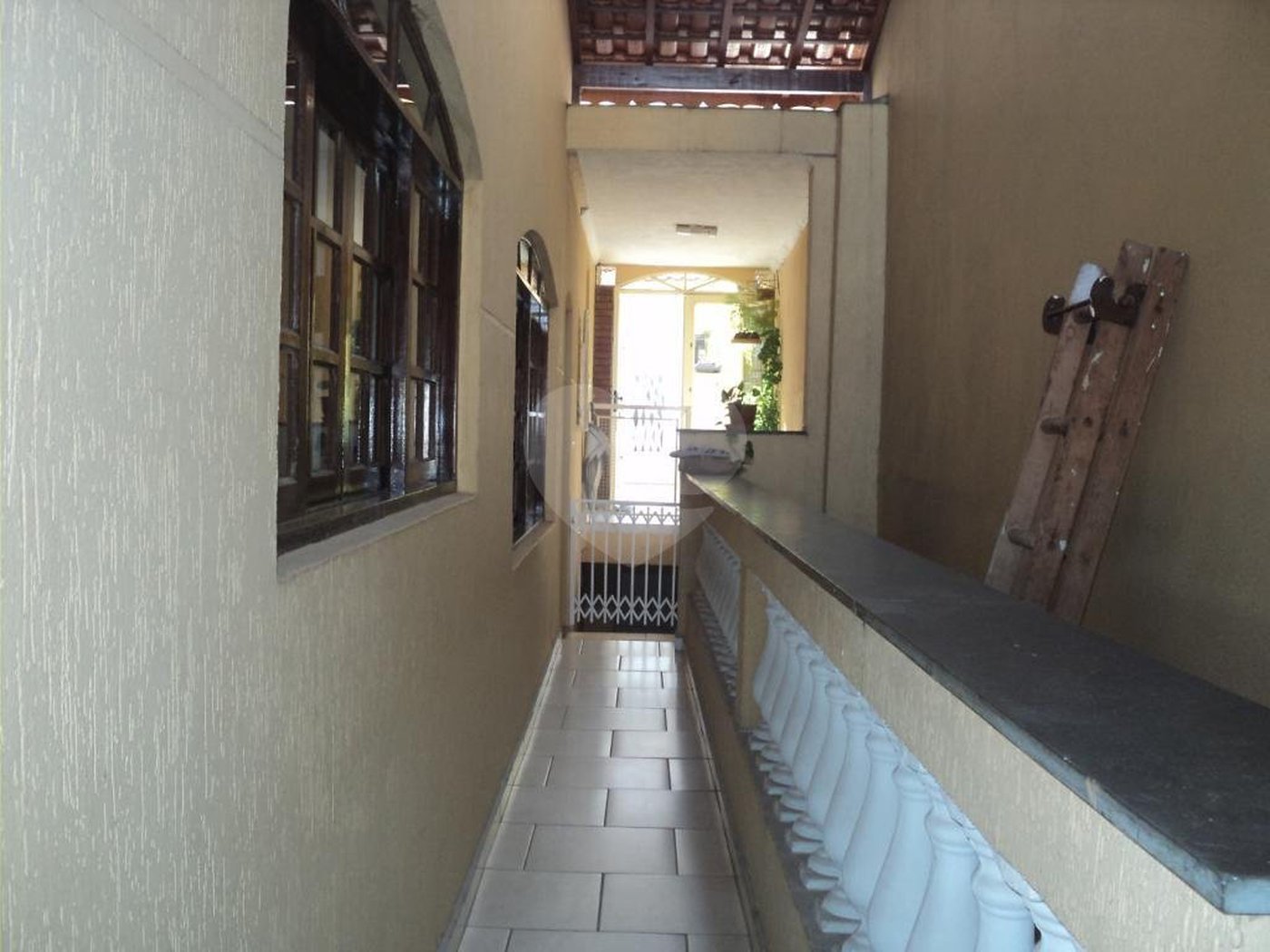 Casa Térrea à venda com 3 suítes em Vila Paulicéia, São Paulo, SP
