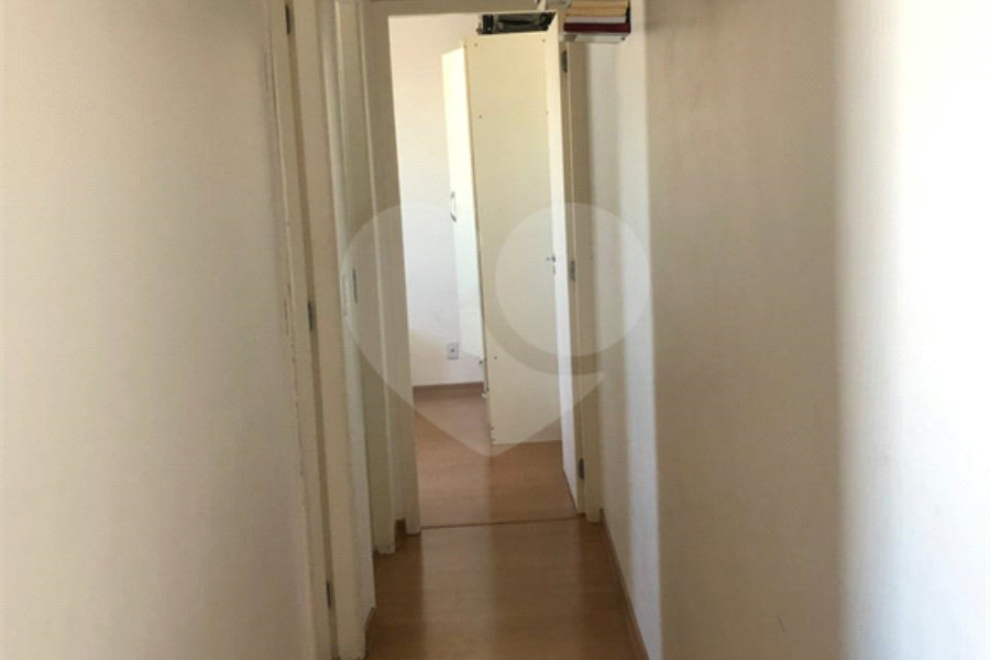 Apartamento à venda com 2 quartos em Imirim, São Paulo, SP