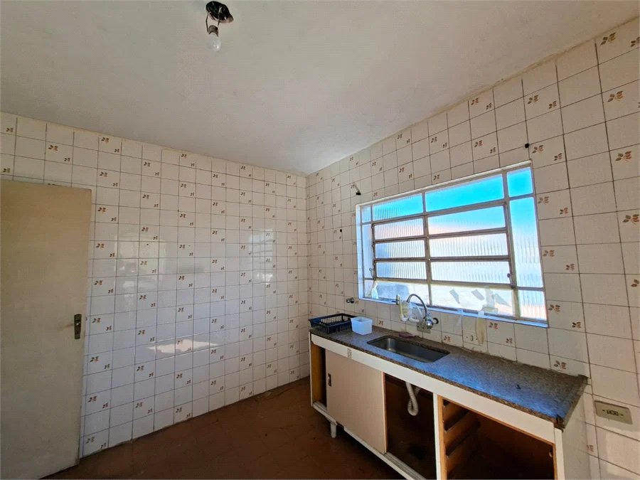 Sobrado à venda com 3 quartos, sendo 1 suíte, em Jardim Esmeralda, São Paulo, SP
