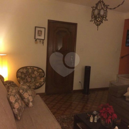 Sobrado à venda com 4 quartos em Santana, São Paulo, SP