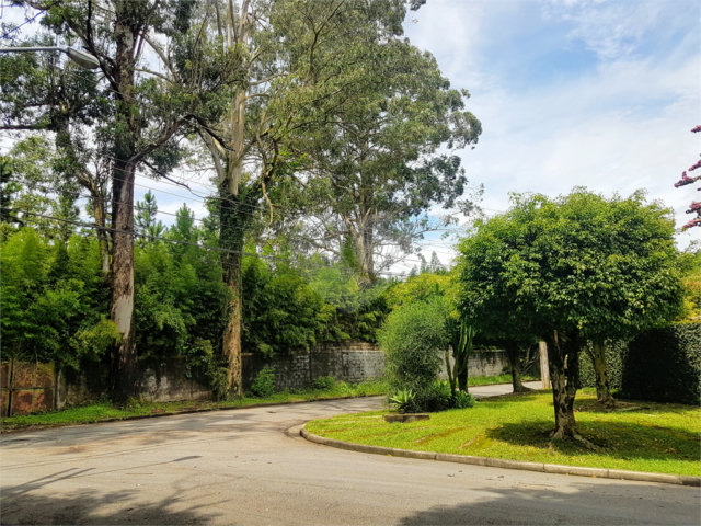 Terreno à venda em Interlagos, São Paulo, SP