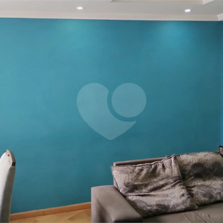Apartamento à venda com 3 quartos, sendo 1 suíte,  em Campo Grande, São Paulo, SP