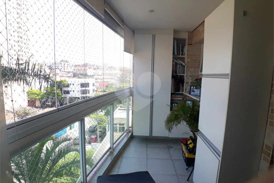Apartamento à venda com 3 suítes no Centro, Guarulhos, SP