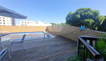 Apartamento à venda com 2 quartos, sendo 1 suíte,  em Pechincha, Rio de Janeiro, RJ