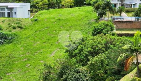 Terreno à venda no condomínio Jardim Primavera, Louveira - SP