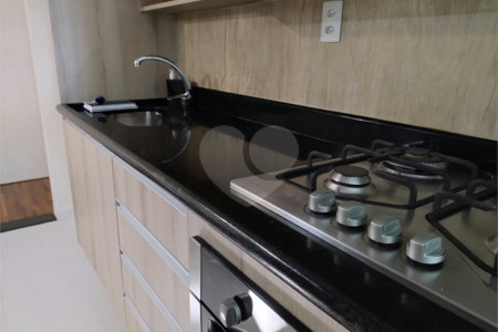 Apartamento à venda com 1 suíte em Vila Guarani (z Sul), São Paulo, SP