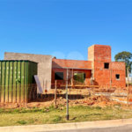 Terreno à venda no condomínio Villagio Italia, Sorocaba - SP