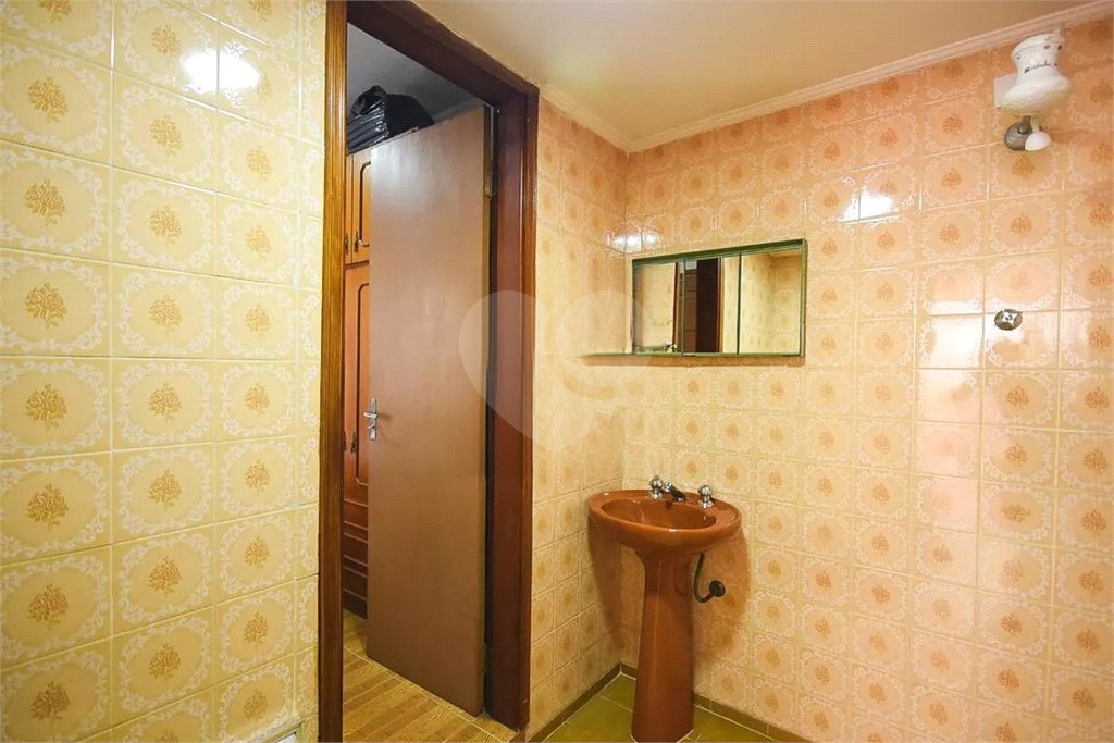 Casa Térrea à venda com 2 quartos, sendo 1 suíte,  em Vila Morse, São Paulo, SP