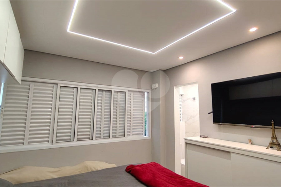Apartamento à venda com 2 quartos, sendo 1 suíte,  em Santana, São Paulo, SP
