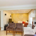Apartamento à venda com 3 suítes em Paraíso do Morumbi, São Paulo, SP