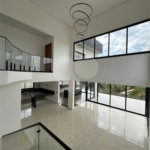 Casa à venda com 3 suítes no condomínio Spazio Design, Bragança Paulista - SP