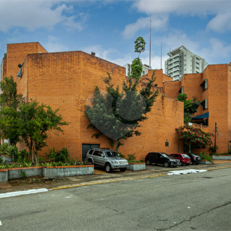 Prédio à venda ou para alugar em Chácara Santo Antônio (zona Sul), São Paulo, SP