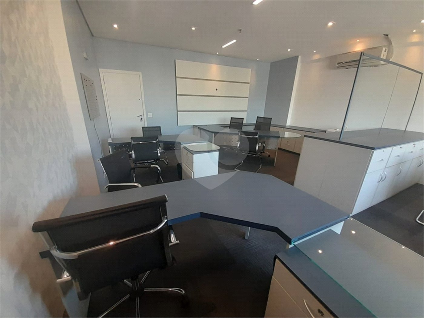 Sala para alugar no Centro, São Bernardo do Campo, SP
