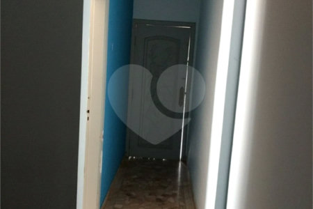 Sobrado à venda com 3 quartos, sendo 1 suíte, em Água Fria, São Paulo, SP