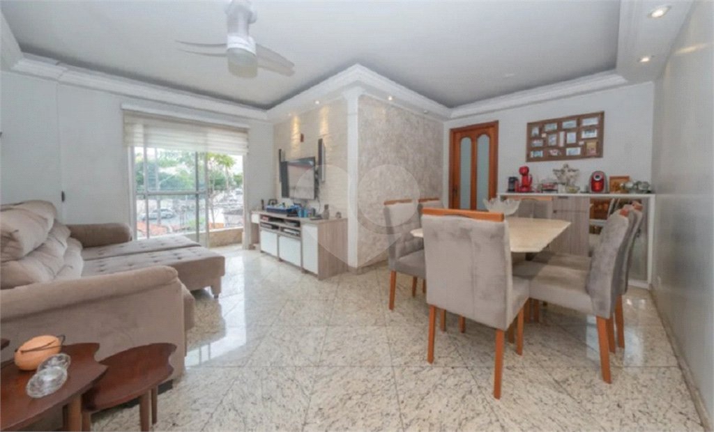 Apartamento à venda com 3 quartos, sendo 1 suíte, em Água Fria, São Paulo, SP