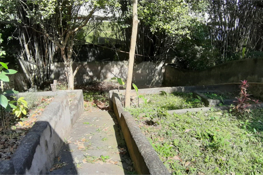 Terreno à venda em Santa Teresinha, São Paulo, SP