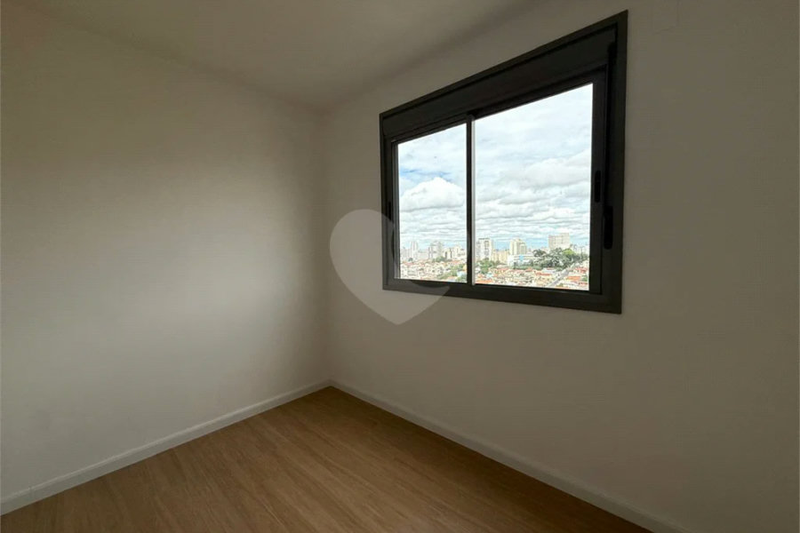 Apartamento à venda com 3 suítes em Tucuruvi, São Paulo, SP