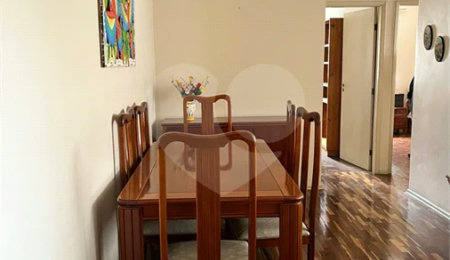 Apartamento para alugar com 2 quartos em Santana, São Paulo, SP