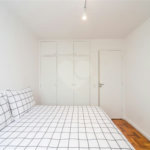 Apartamento à venda com 3 quartos em Vila Mariana, São Paulo, SP