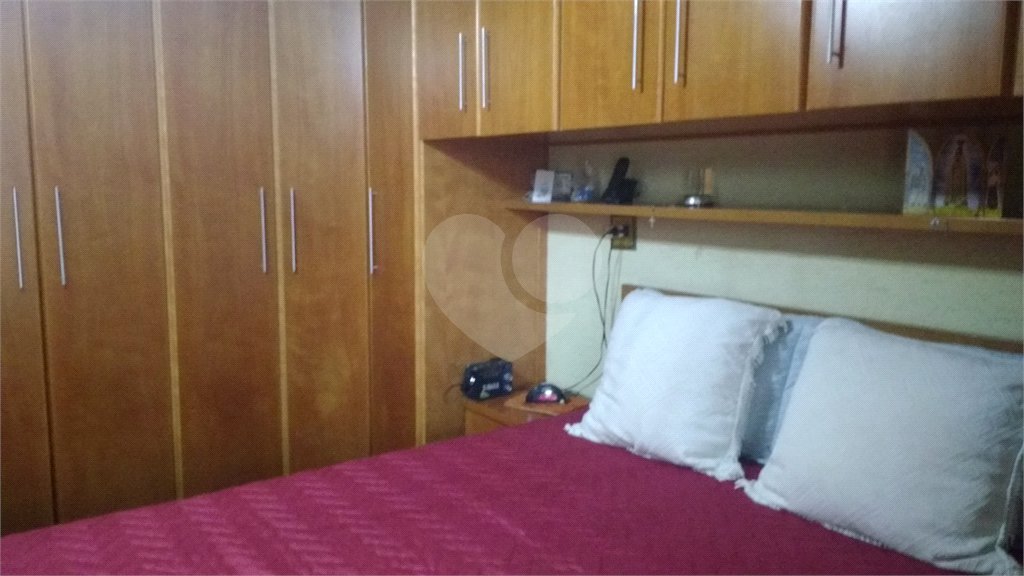 Sobrado à venda com 3 quartos em Casa Verde, São Paulo, SP
